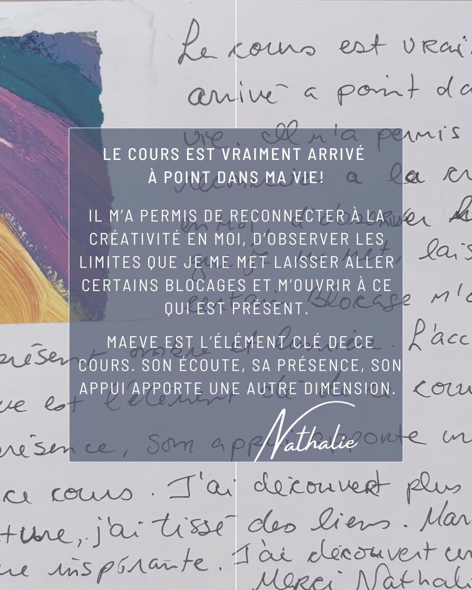 Nathalie